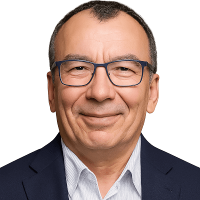 Prof. Mehmet Sen  specialized in Oncology